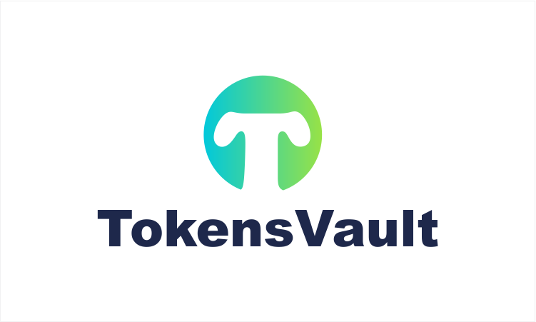 TokensVault.com - New premium domain names